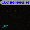 1RXS J004009.5-054650
