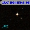 1RXS J004150.4-060600
