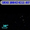 1RXS J004242.5-071446