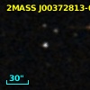 2MASS J00372813-0546264