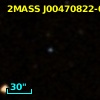 2MASS J00470822-0704450