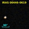 IRAS 00446-0619