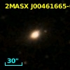 2MASX J00461665-0701579
