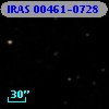 IRAS 00461-0728