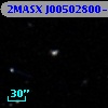 2MASX J00502800-0603467