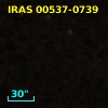 IRAS 00537-0739