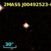 2MASS J00492523-0659226