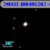 2MASS J00495202-0653582