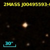 2MASS J00495593-0732040