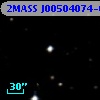 2MASS J00504074-0655207