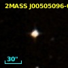 2MASS J00505096-0646072