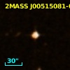 2MASS J00515081-0720281