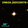 2MASS J00520978-0627574