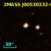 2MASS J00530232-0727107