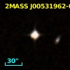 2MASS J00531962-0653148