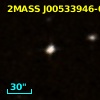 2MASS J00533946-0722435