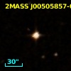 2MASS J00505857-0652518