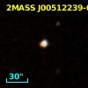 2MASS J00512239-0649463