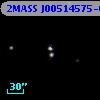 2MASS J00514575-0714245