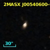 2MASX J00540600-0602489