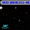 1RXS J004633.5-063620