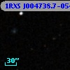 1RXS J004738.7-054551