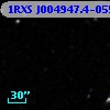 1RXS J004947.4-055007