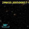 1RXS J005008.6-062709