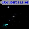 1RXS J005231.8-063242