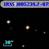 1RXS J005238.7-075258