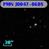 PMN J0047-0608