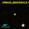 2MASS J00550414-0659139