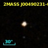 2MASS J00490231-0648511