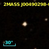 2MASS J00490298-0709363