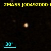 2MASS J00492000-0724132