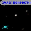 2MASS J00494079-0706304