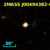2MASS J00494382-0653013