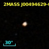2MASS J00494629-0646303
