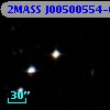 2MASS J00500554-0630590