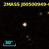 2MASS J00500949-0707452