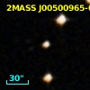 2MASS J00500965-0631594