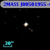 2MASS J00501955-0630403