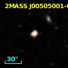 2MASS J00505001-0629582