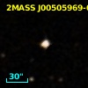 2MASS J00505969-0630218