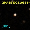 2MASS J00510361-0636110