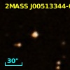 2MASS J00513344-0728152