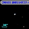 2MASS J00514727-0645057