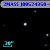 2MASS J00524350-0636474