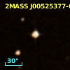 2MASS J00525377-0700145