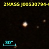 2MASS J00530794-0657160